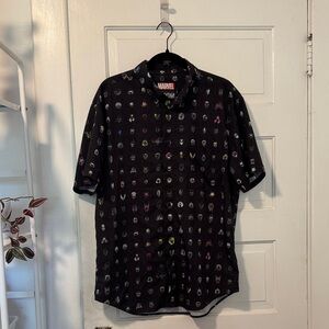 RSVLTS Marvel Men’s Shirt